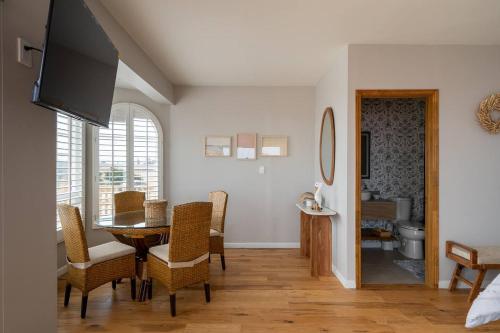 Ocean Home Sweet Home Suite 3 — 4-Star Luxury Hotel in Rosarito, Mexico