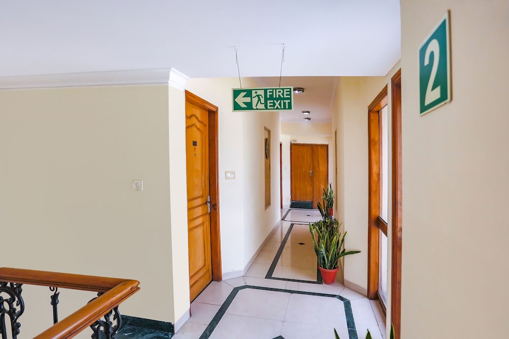Fabhotel Altus — Gurgaon — photo 5