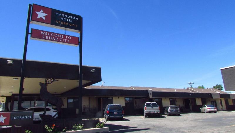 Mountain Star Inn - photo 55
