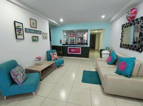 Postel bar hotel - last minute hotel in Cartagena