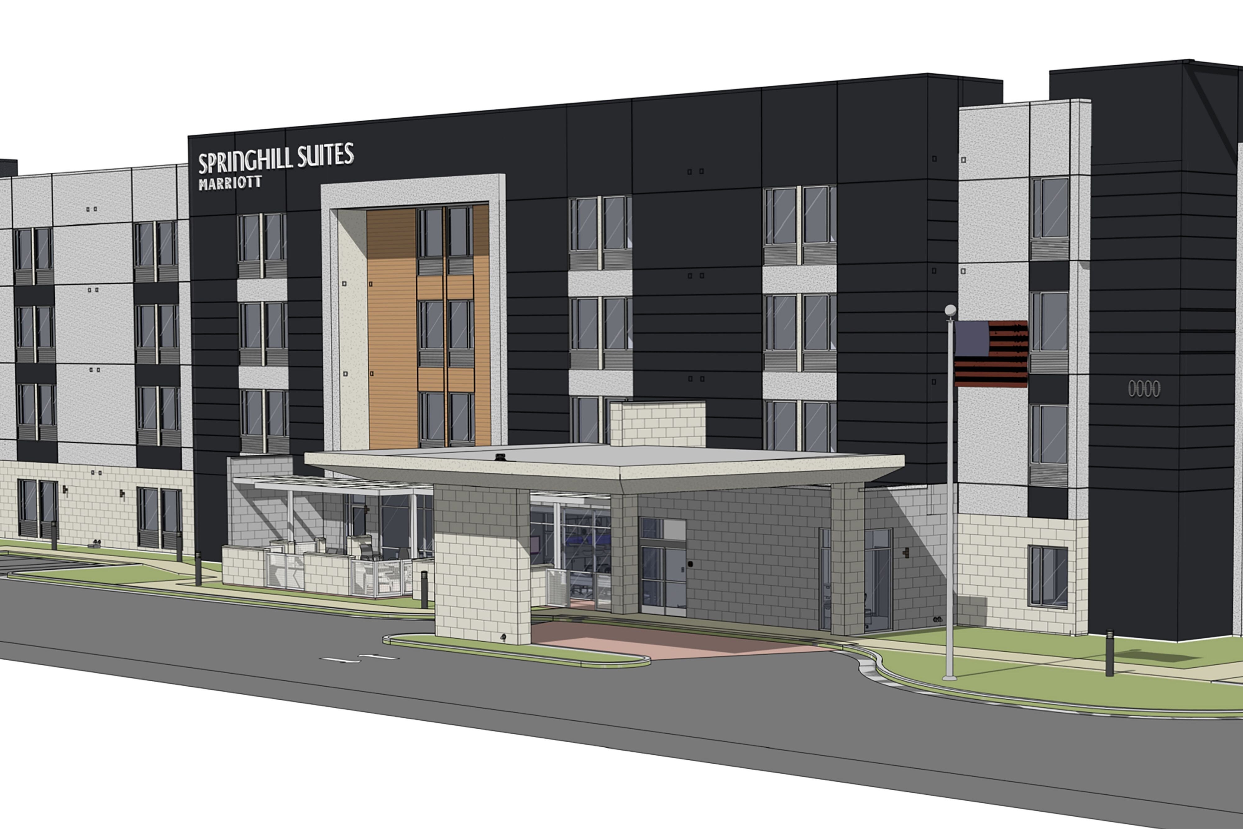 SpringHill Suites Las Vegas Airport - photo 5