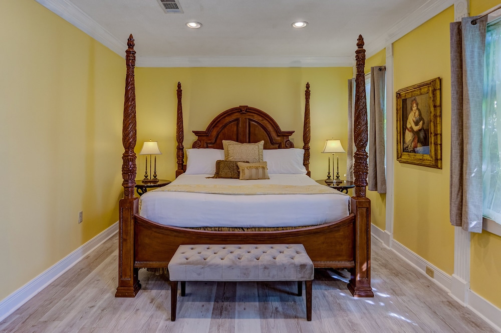 The Inn at Cedar Grove - photo 5