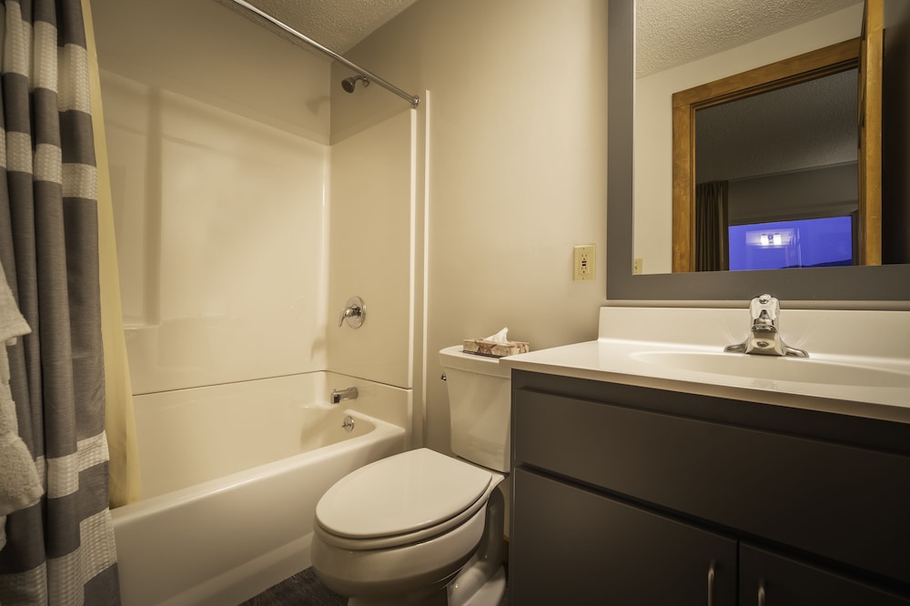 Sun & Ski Inn And Suites - photo 41