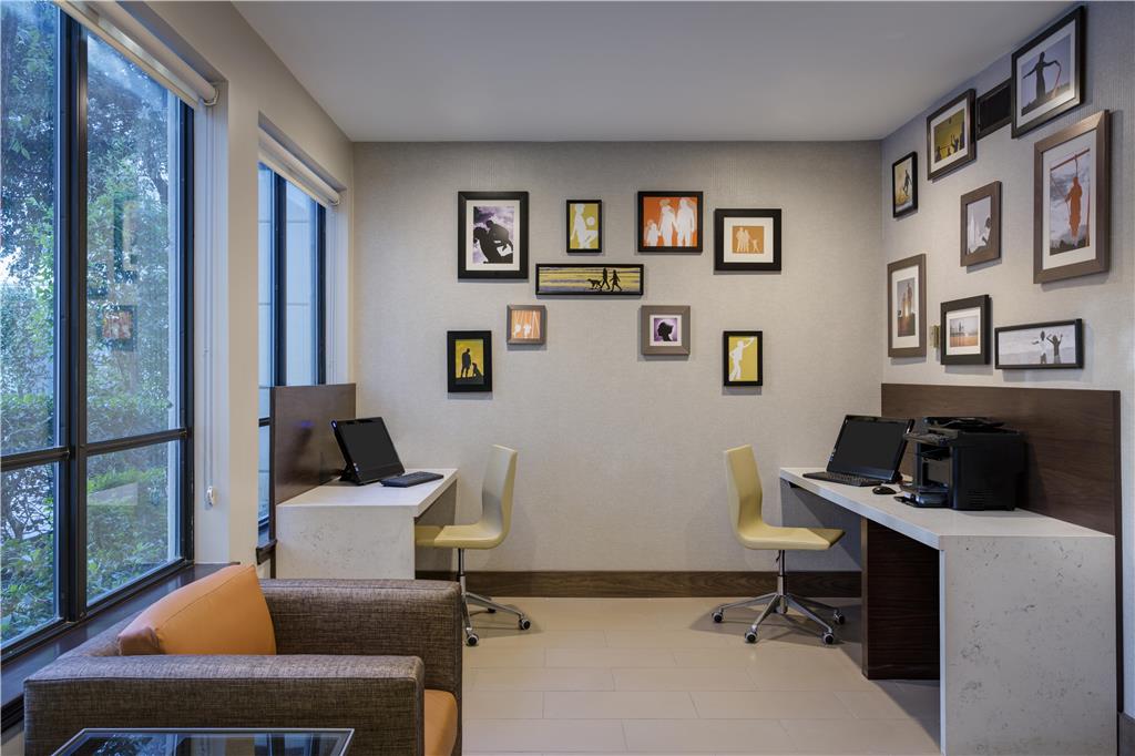 HYATT house Dallas Uptown - photo 2