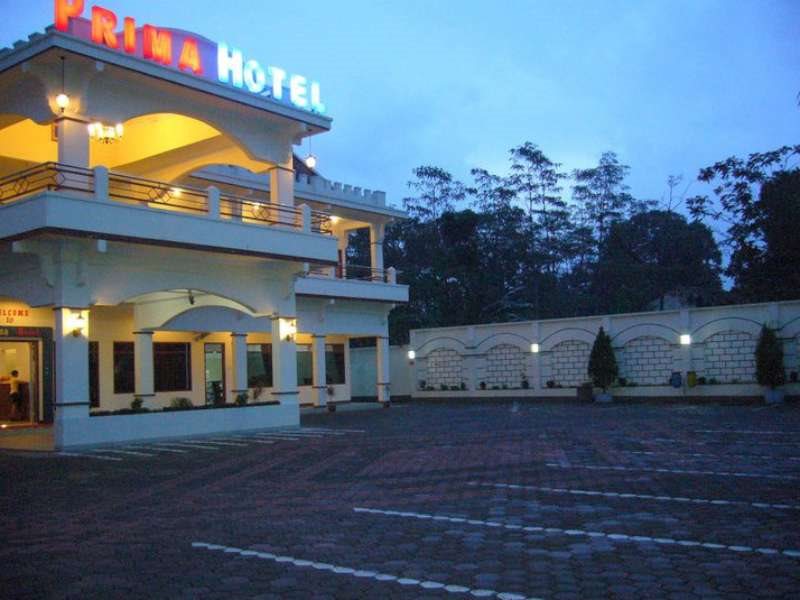 Hotel Prima Lumajang — hotel in Lumajang