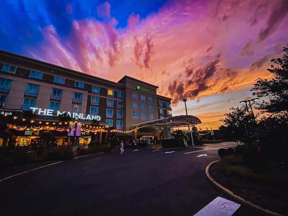 Holiday Inn Manahawkin Long Beach Island by IHG - photo 113