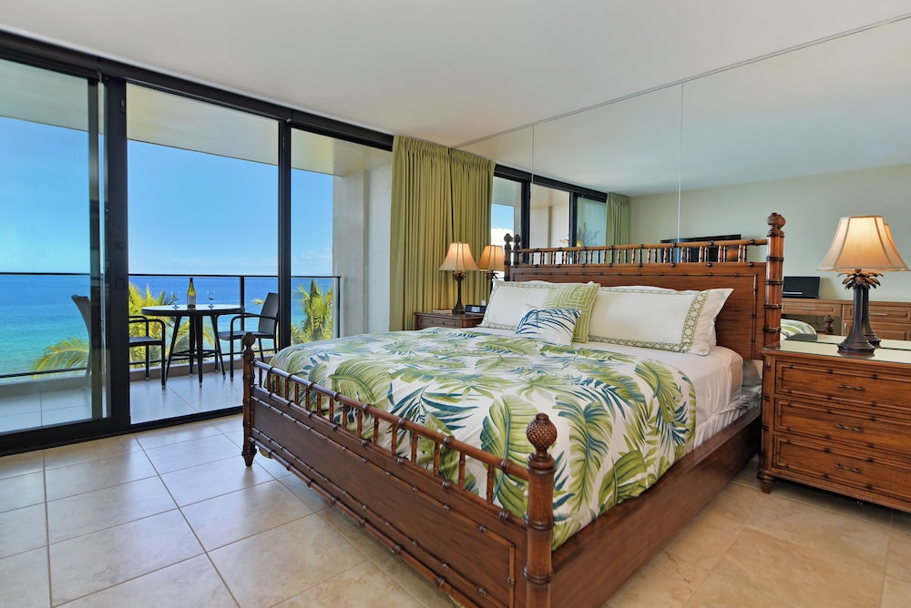 Mahana Resort #813 Studio condo by RedAwning - photo 5