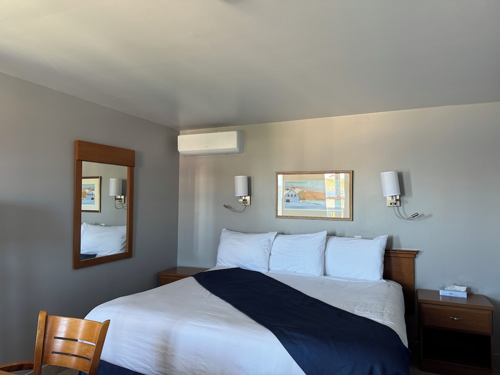 Hotel Motel Fleur De Lys — Chandler — photo 5
