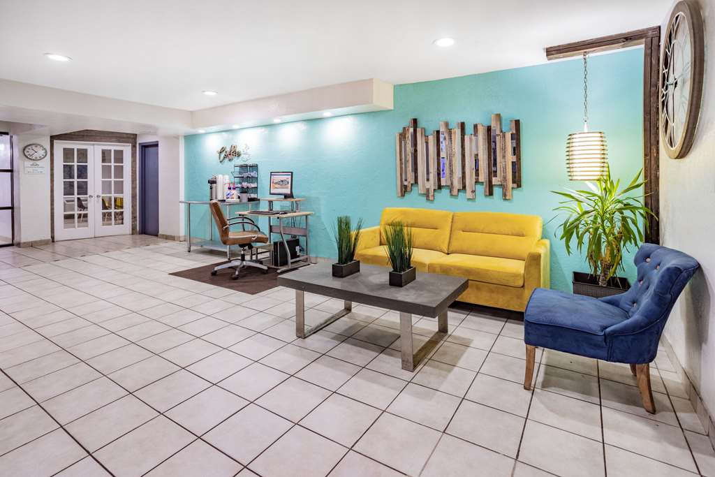 Days Inn by Wyndham Raleigh Glenwood Crabtree - photo 7