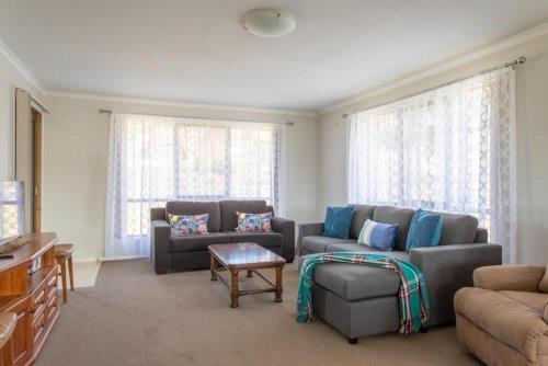 Mountain Explorer perfect base for exploring — hotel in Deloraine