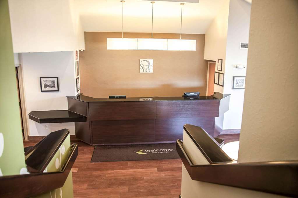 Sleep Inn Woodbridge Potomac Mills - photo 5