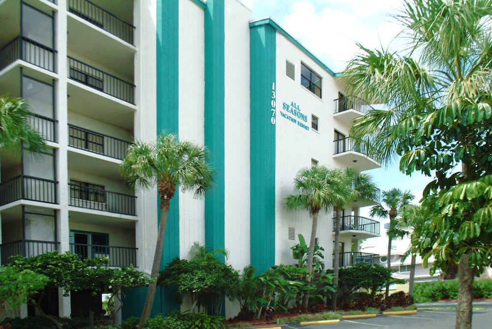 All Seasons Vacation Resort by Liberte' - photo 59