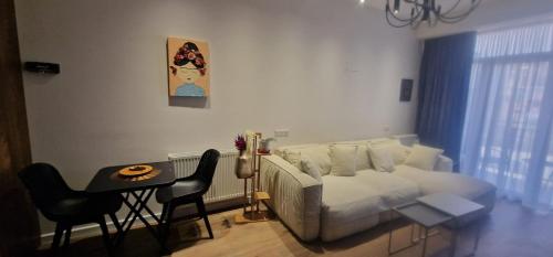 Apartment in Old Tbilisi