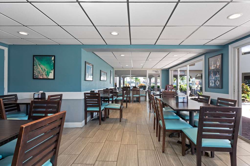 La Quinta Inn by Wyndham Cocoa Beach Port Canaveral - photo 37