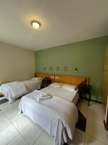 Pousada Recanto in Unknown City, Brasil