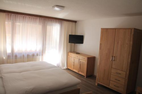 Hideaway Studio in Zermatt, Switzerland