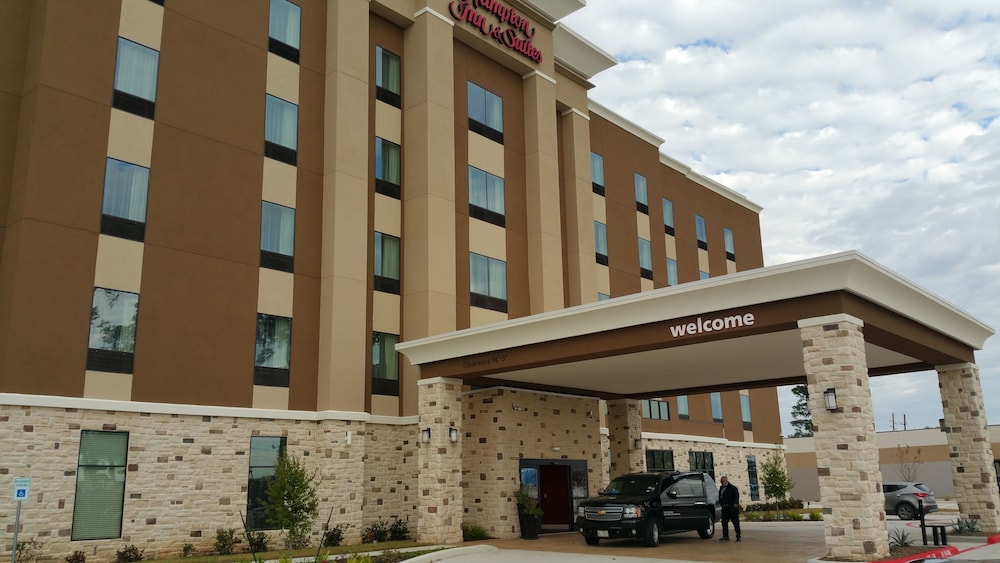 Hampton Inn & Suites Houston Atascocita - photo 82