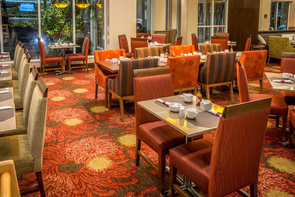 Hilton Garden Inn Boise Spectrum - photo 63