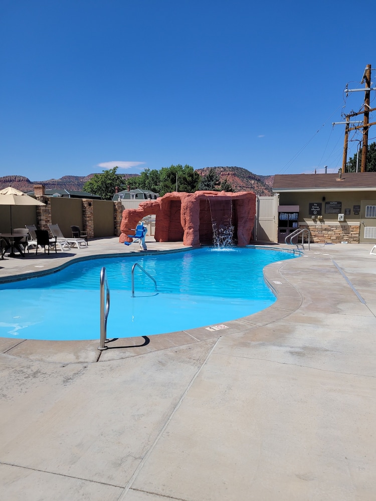 Comfort Suites Kanab National Park Area - photo 41