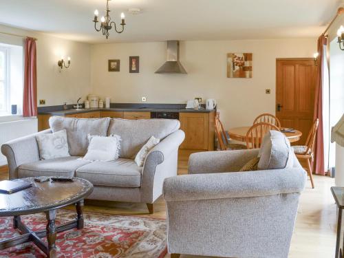 Bank Top Cottage