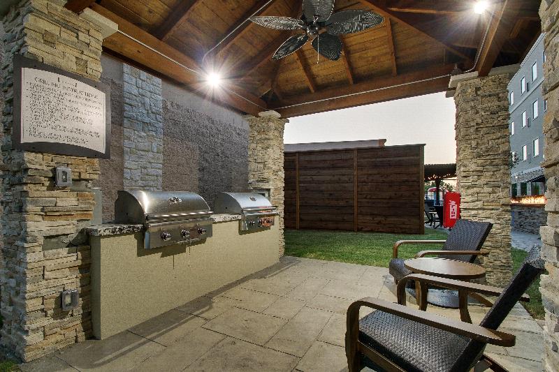 Staybridge Suites Plano The Colony by IHG - photo 14