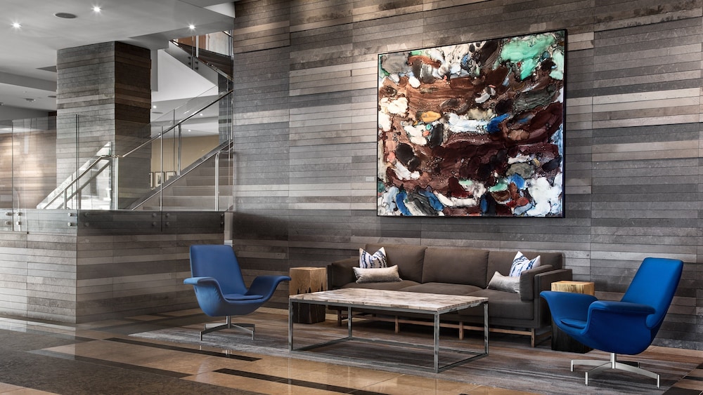 Four Seasons Hotel Seattle - photo 4