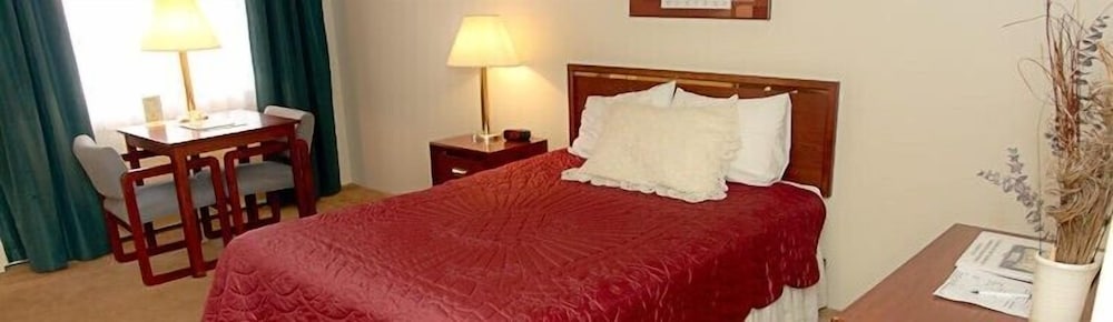 Big Sky Motel - photo 6