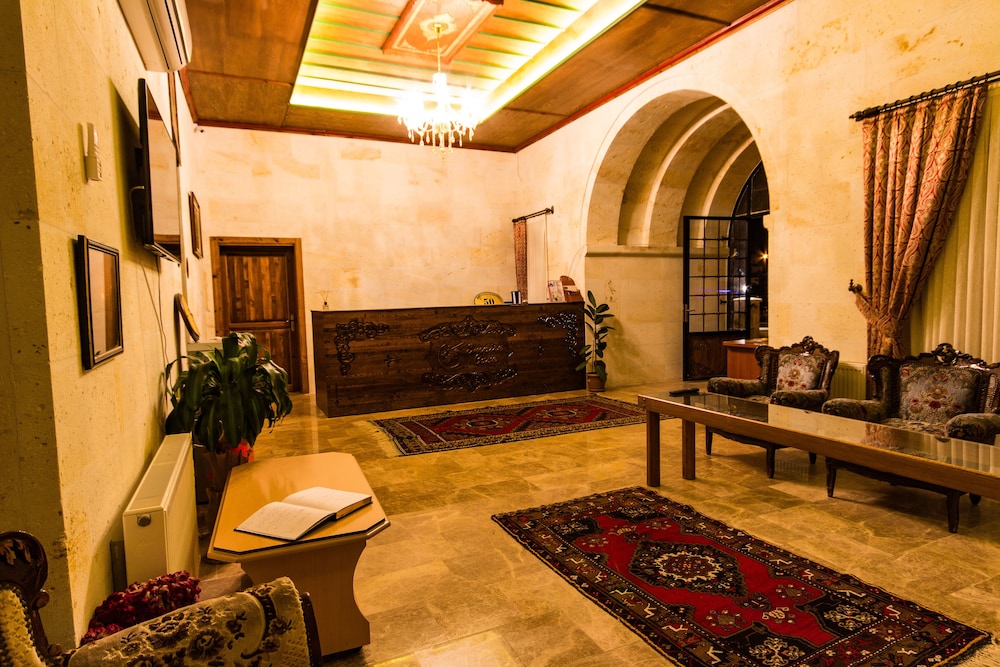 Empire Cave Hotel — Nevsehir — photo 3