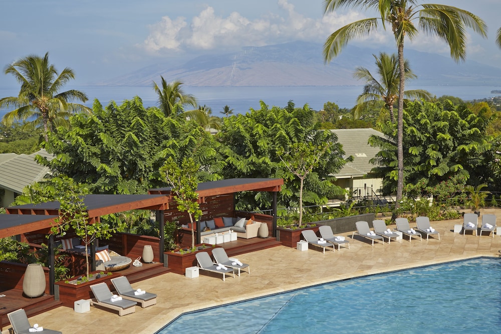 Hotel Wailea Relais & Chateaux Adults Only - photo 38