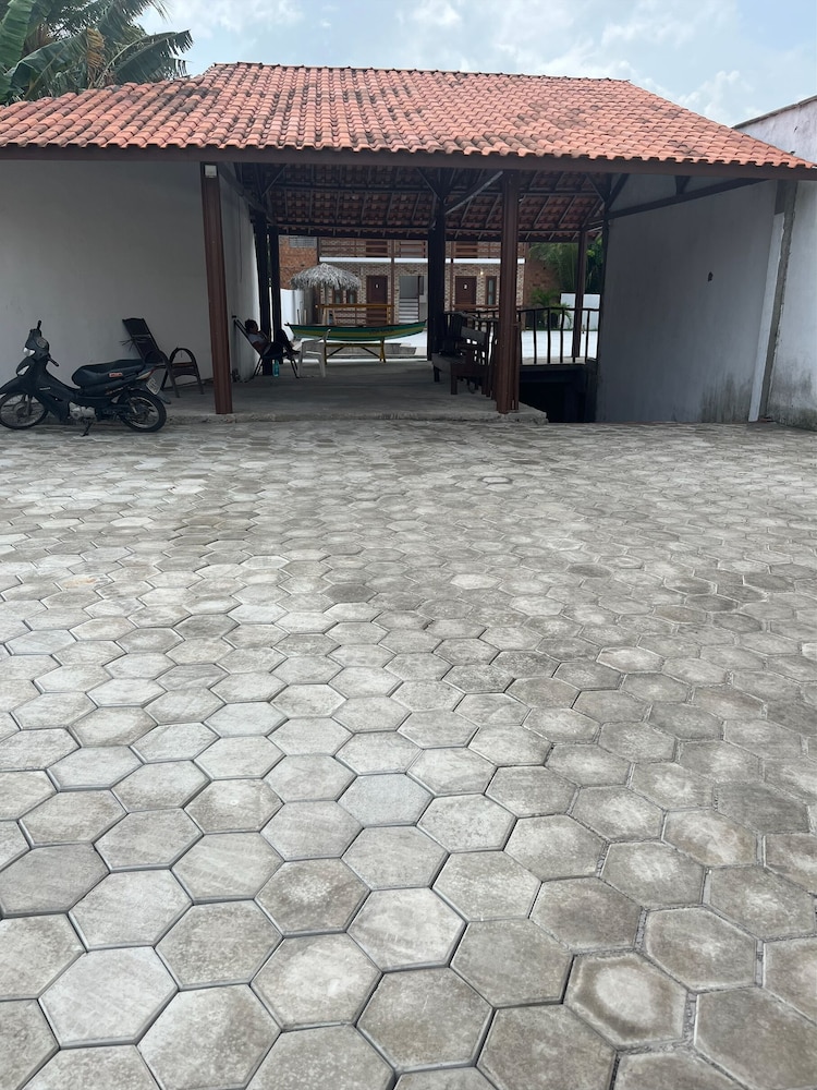 Pousada Terra das Águas Barreirinhas in Barreirinhas, Brasil