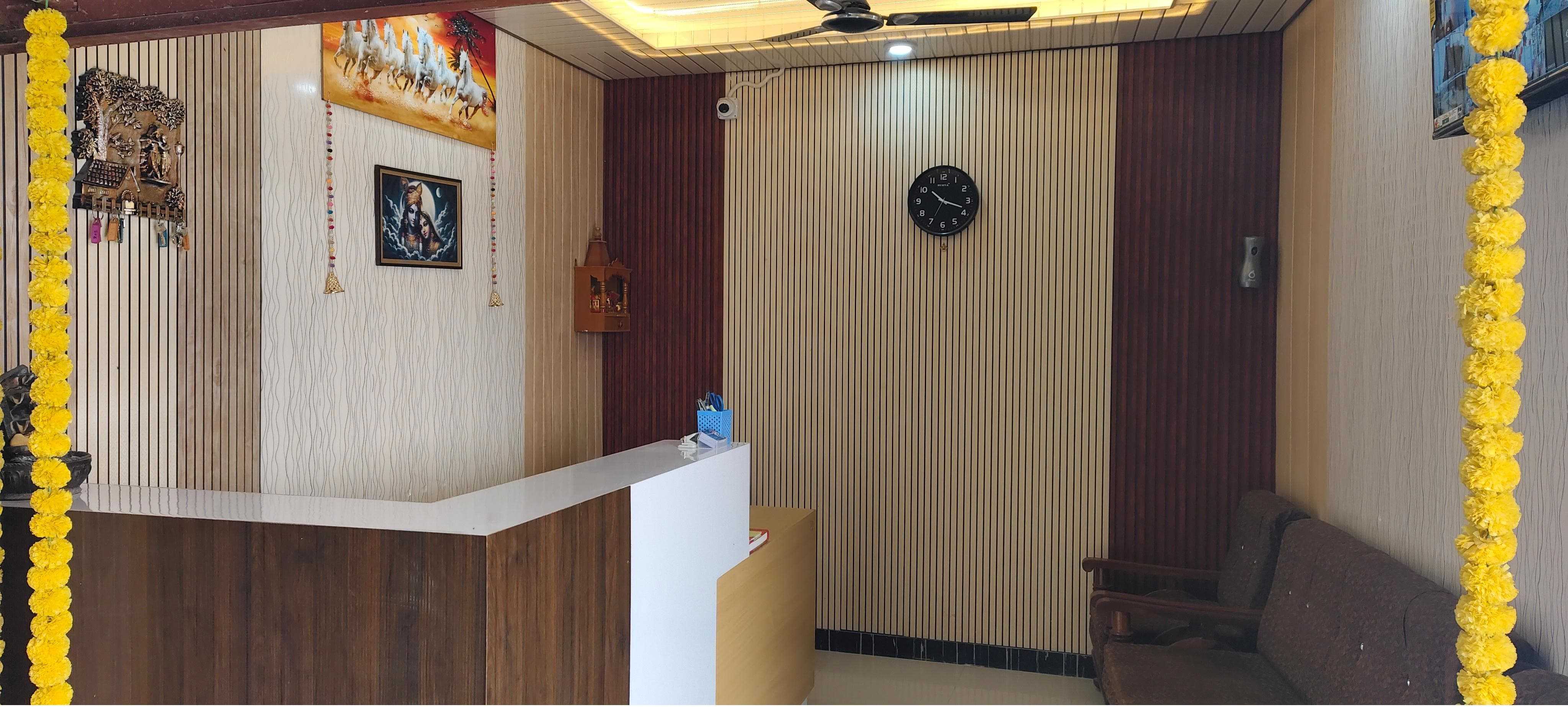 Hotel O Rai Residency — Bettiah — photo 2