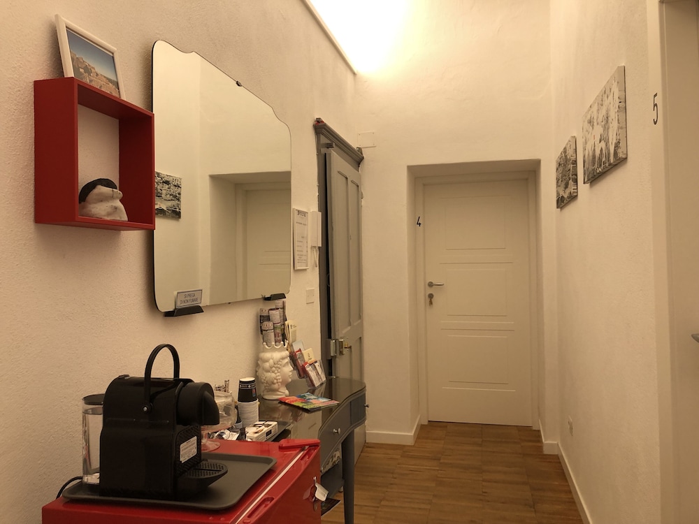 Dimor’a’ Rooms — Pitigliano — photo 3