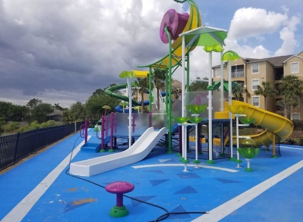 Windsor Hill Resort - photo 127