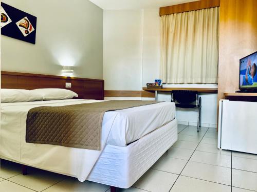 Ipê Plaza Hotel Ltda — Itumbiara — photo 3