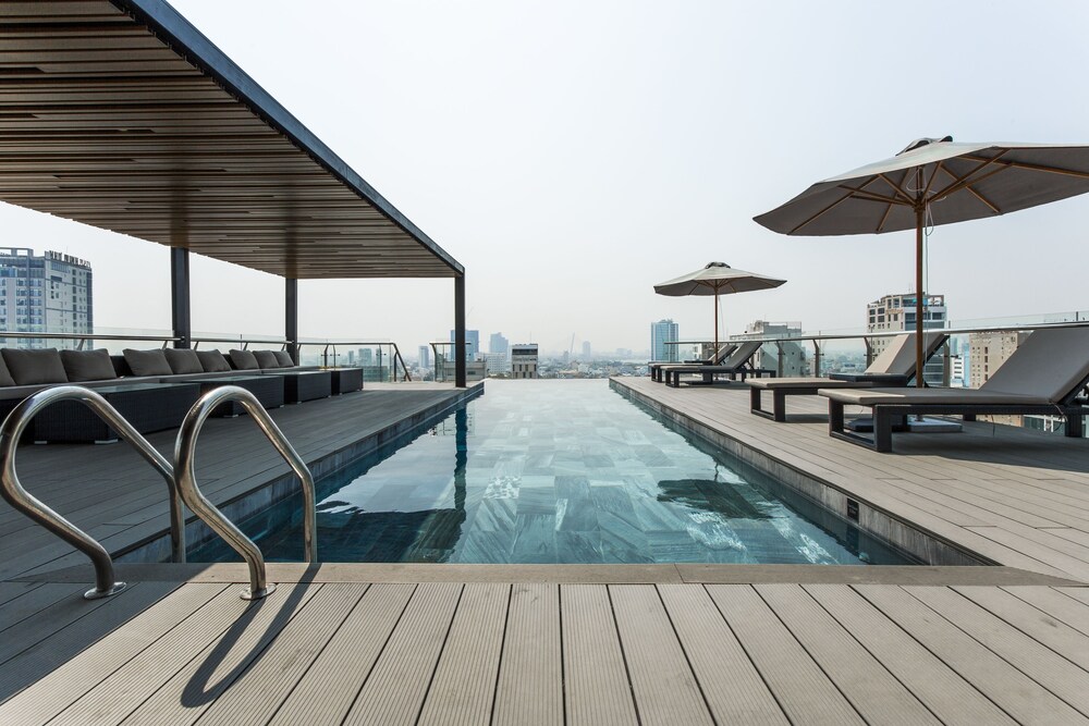 Everland Hotel - last minute hotel in Da Nang