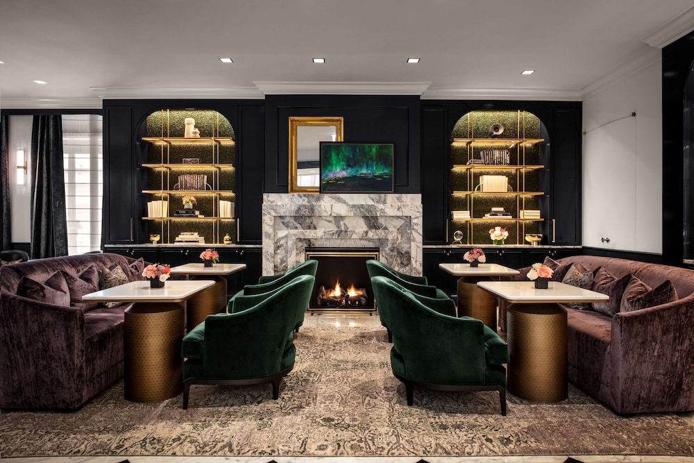 Waldorf Astoria Chicago - photo 151