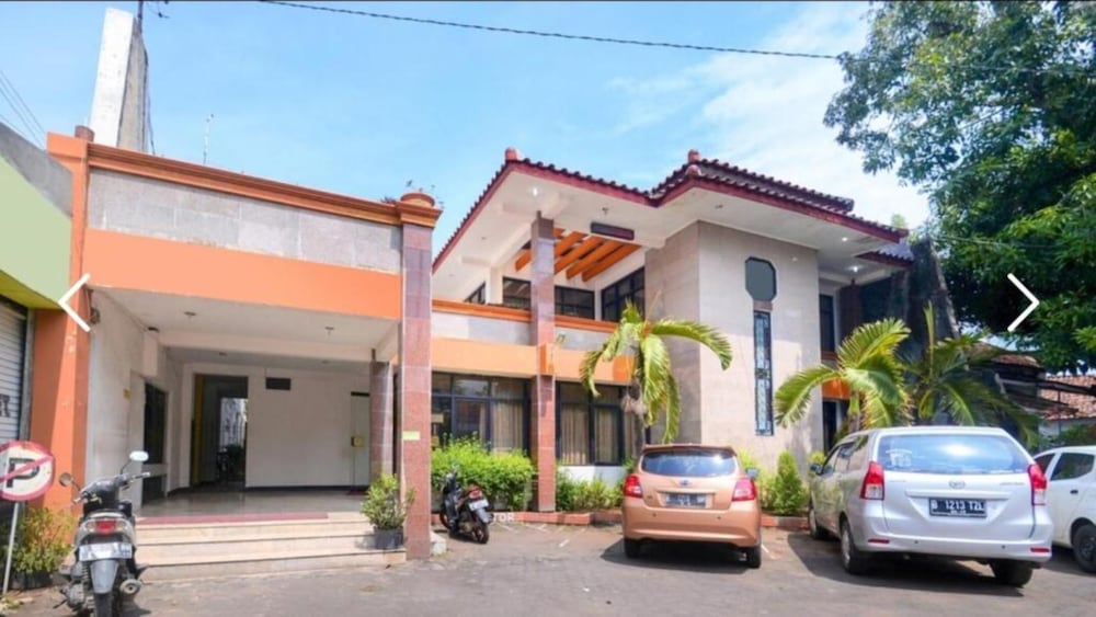 Hotel Syariah Cordova in Cirebon, Indonesia
