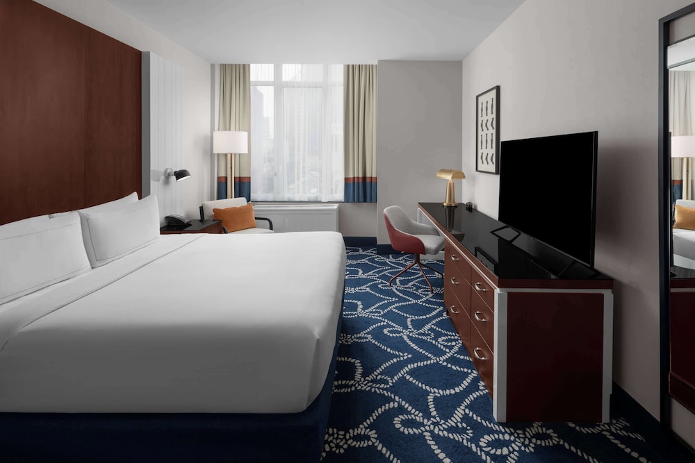 Hilton Brooklyn New York - photo 11