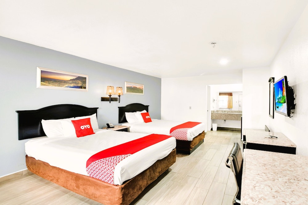 Three Rivers Executive Inn & Suites By OYO - photo 31