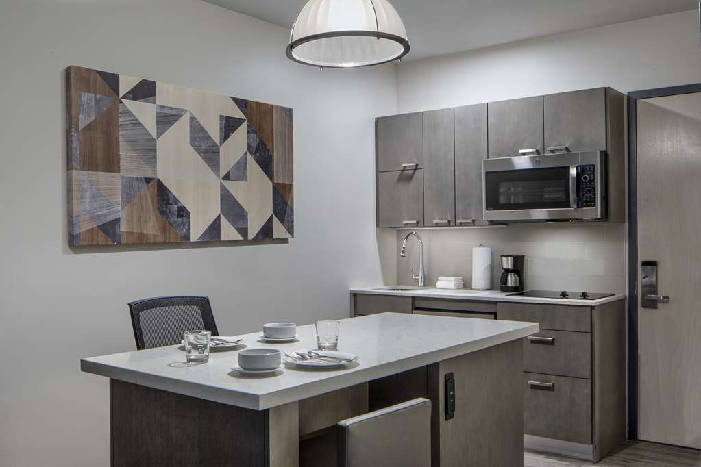 Hyatt House Denver Aurora - photo 25