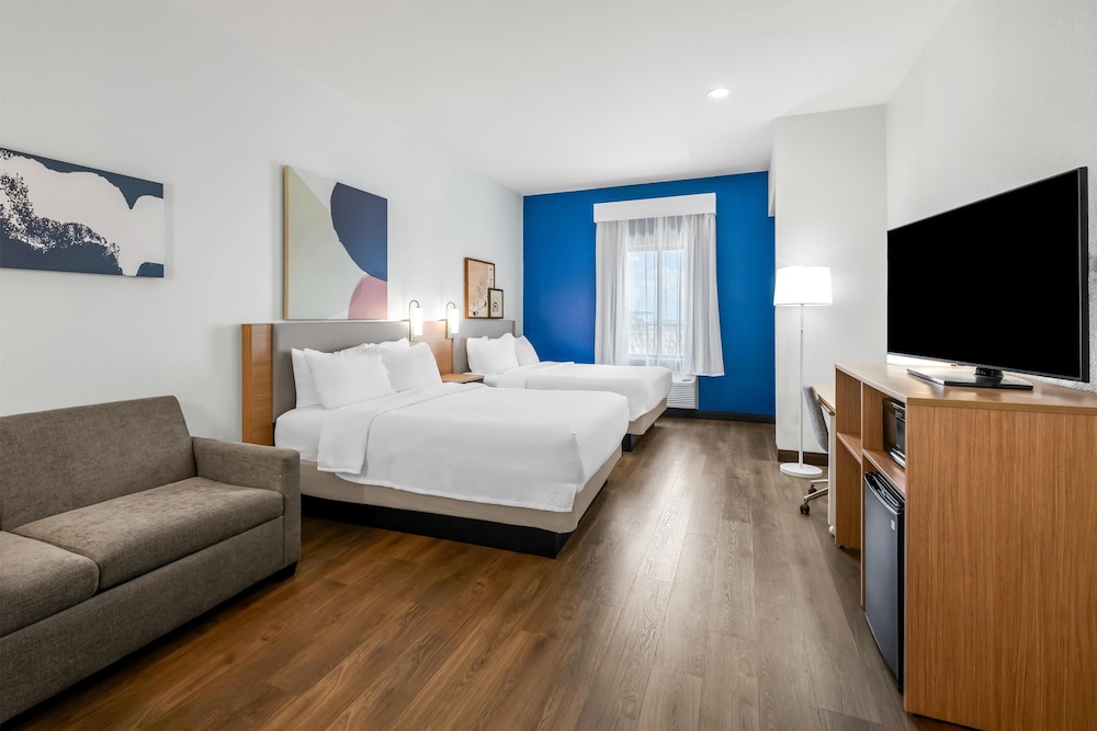 Spark by Hilton Fort Stockton - photo 36