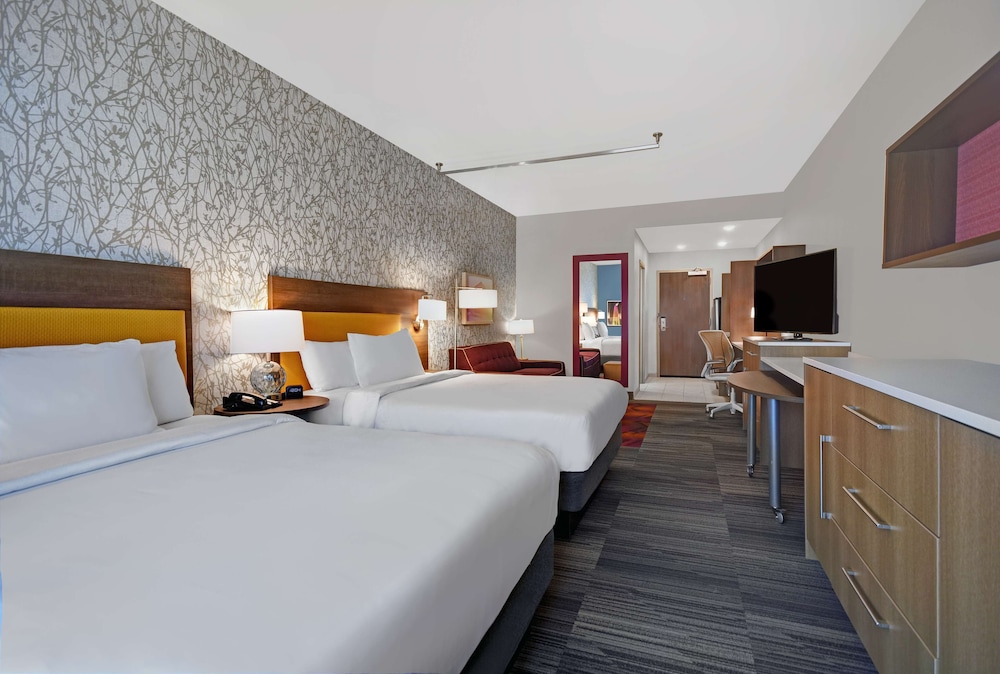 Home2 Suites by Hilton Liberty NE Kansas City - photo 17