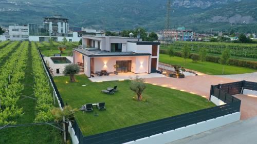 Vinea Rural Resort Adults Only — Arco