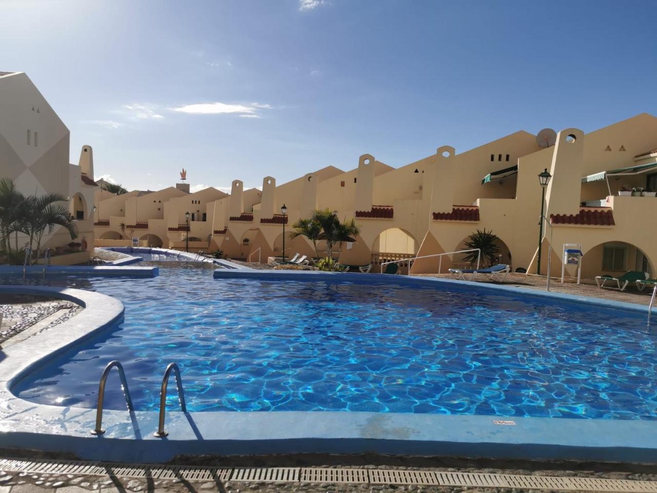 Excelent Location 5 Min To the Beach — Adeje — photo 2
