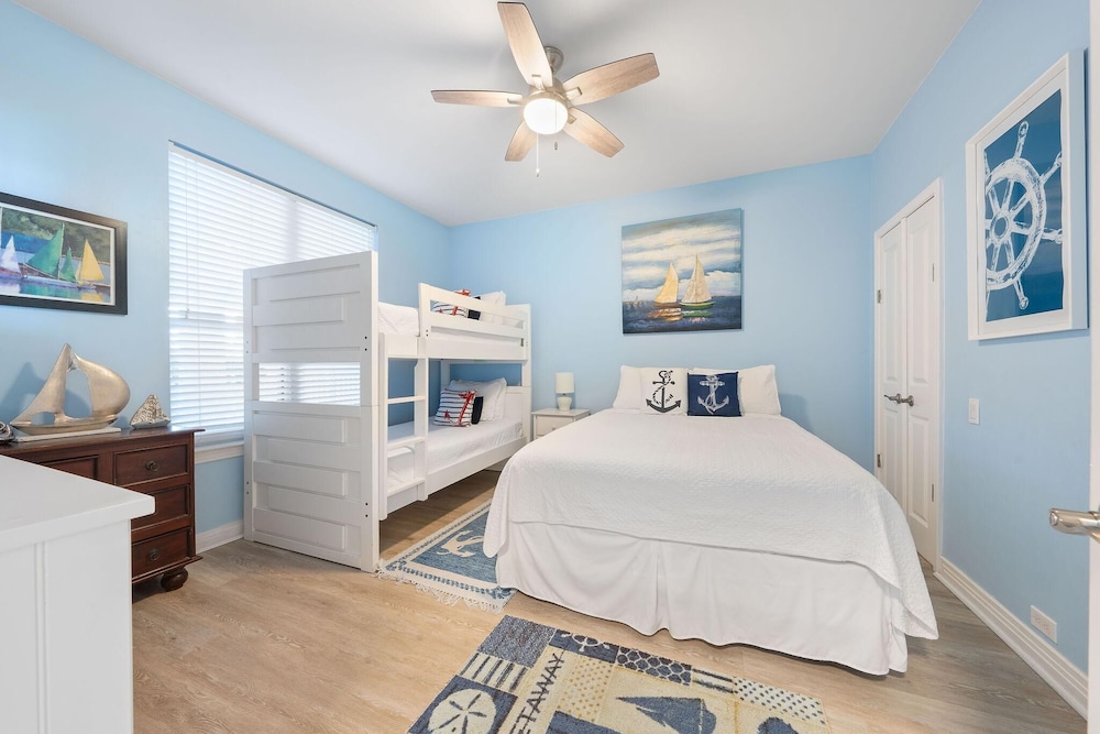 Beach Colony Tower 2C - photo 12
