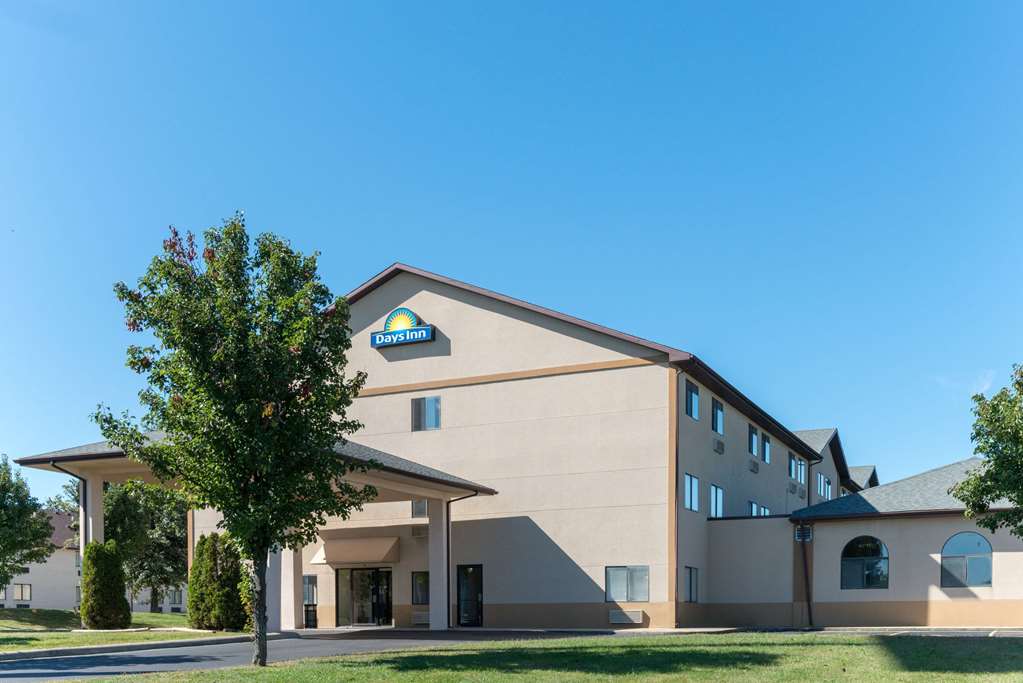 Days Inn by Wyndham Mount Vernon - featured photo