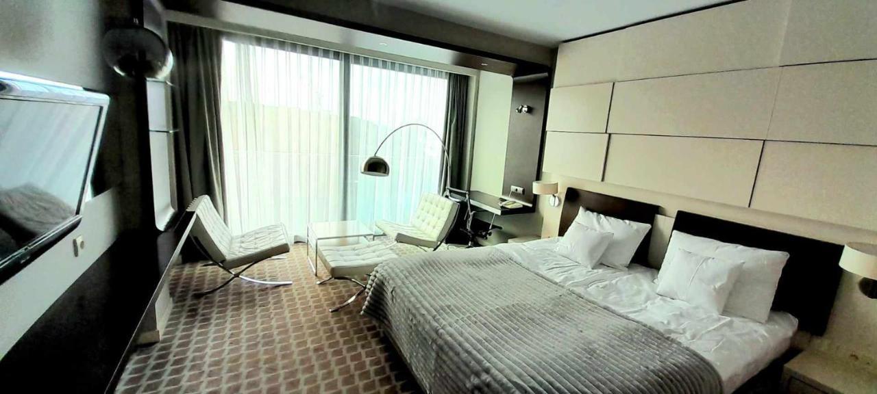 Prywatny Apartament Marine Hotel in Kolobrzeg, Poland