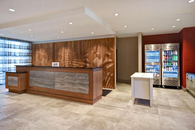 Homewood Suites by Hilton Tuscaloosa Downtown - photo 9