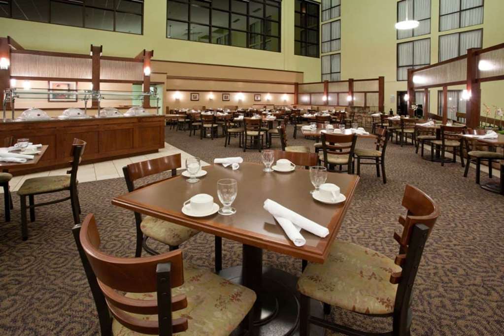 Ramada Plaza Sheridan Hotel & Convention Center - photo 22