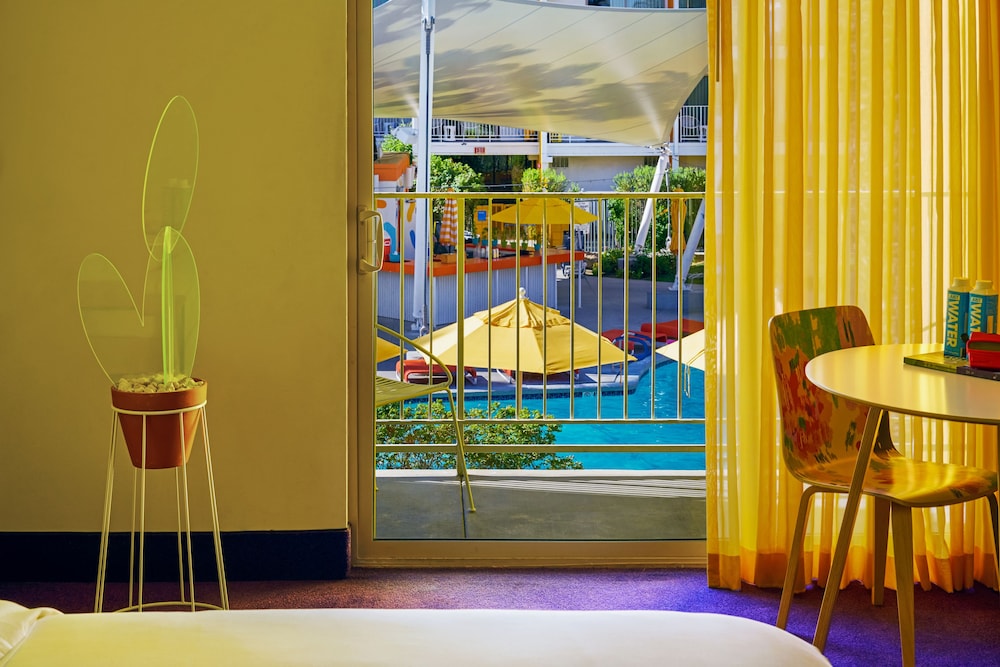 The Saguaro Palm Springs - photo 26